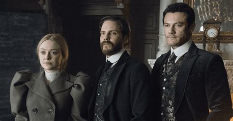 The 50+ Best New Shows Of 2018 .